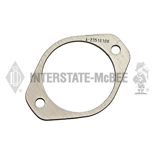 23516100 | Detroit Diesel S60 Power Steering Pump Gasket, New