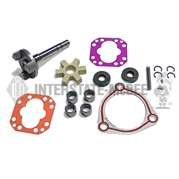 23517845RK-S | Detroit Diesel S60 12.7L Fuel Pump Components, New