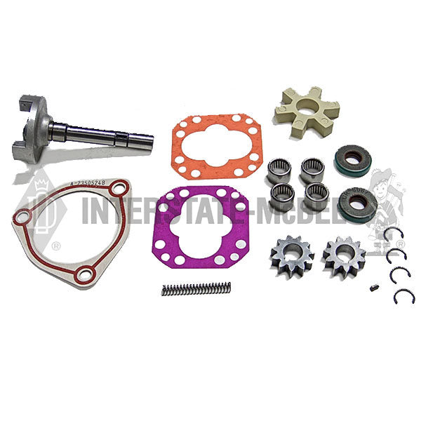 23517845RK-SG | Detroit Diesel S60 12.7L Fuel Pump Components, New