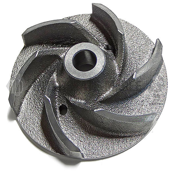 23517973 | Detroit Diesel S60 12.7L Water Pump Components, New