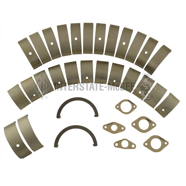 23519905 | Detroit Diesel S60 12.7L Bearings, New