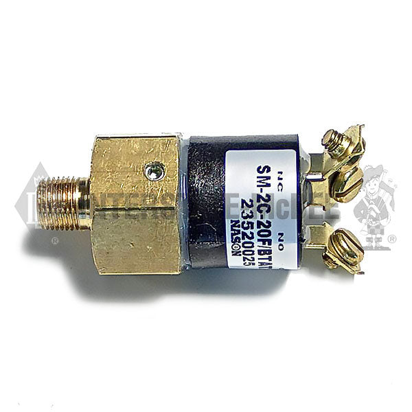 23520025 | Detroit Diesel Miscellaneous, New