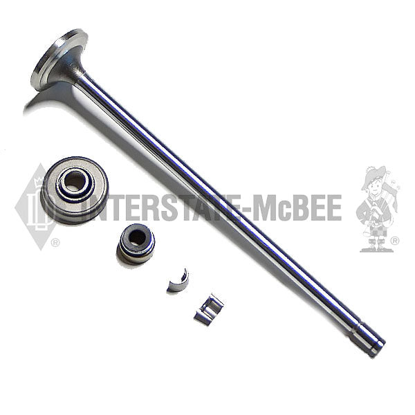 23520148 | Detroit Diesel S60 12.7L Exhaust Valves, New