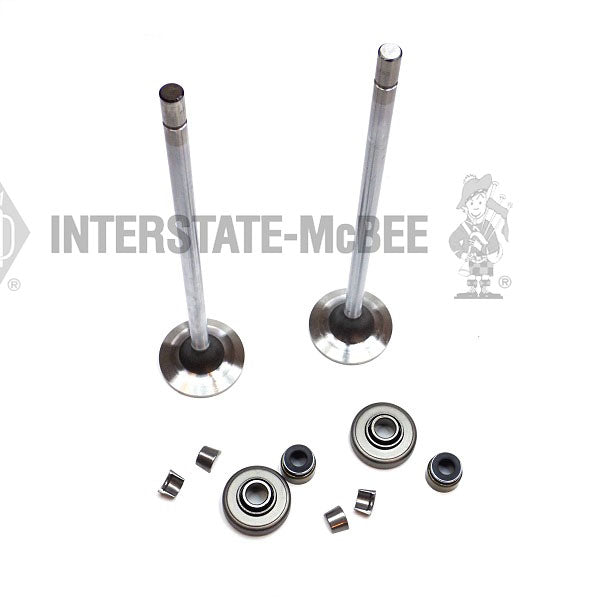 23520149 | Detroit Diesel S60 12.7L Intake Valves, New