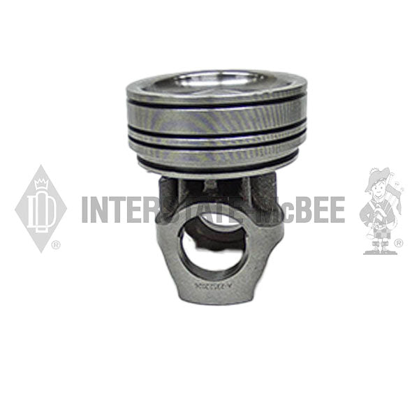 23522026 | Detroit 71 Piston Dome, New