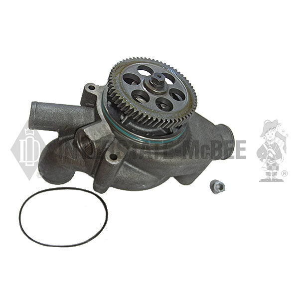 23522707 | Detroit Diesel S60 12.7L Water Pumps, New