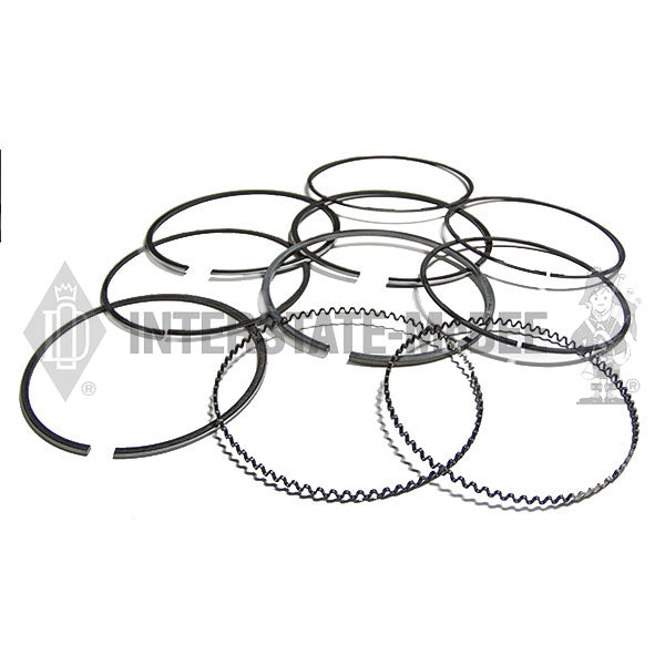 23522937 | Detroit 149 Piston Ring Set, New