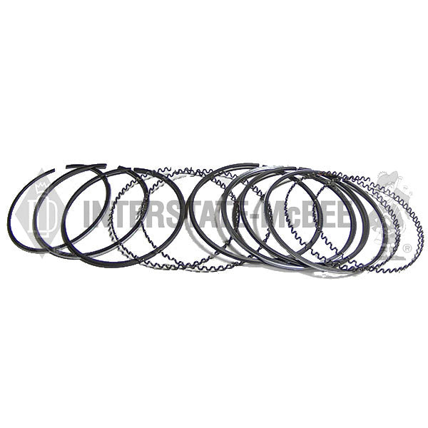 23522954 | Detroit 71 Piston Ring Set, New