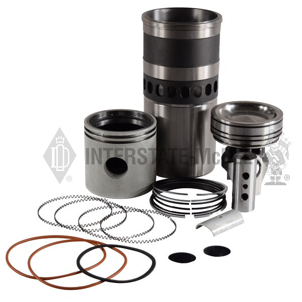 23524343 | Detroit Diesel 92 Cylinder Kits, New