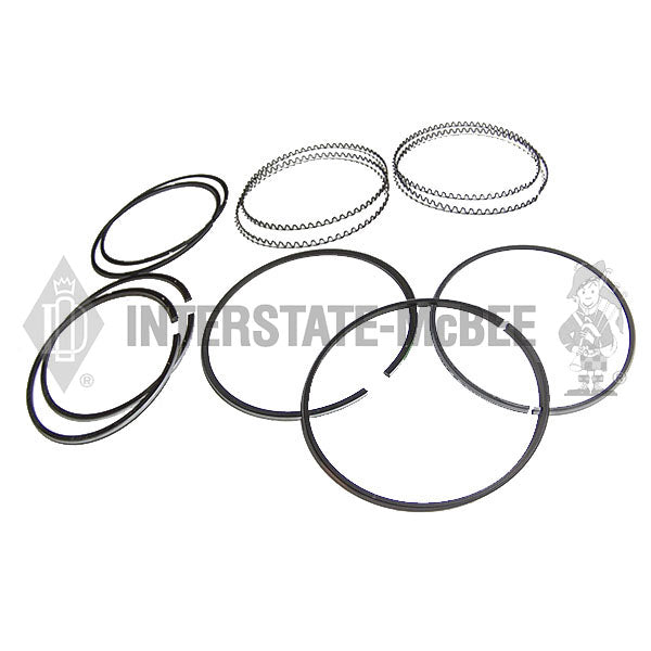 23524349 | Detroit 92 Piston Ring Set, New
