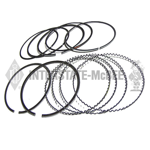 23524350 | Detroit 92 Piston Ring Set, New