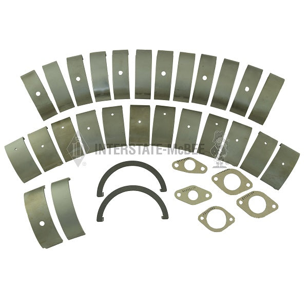 23527914 | Detroit Diesel S60 12.7L Bearings, New