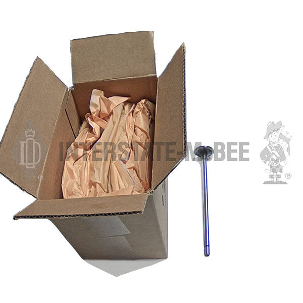 23529596-24 | Detroit Diesel S60 12.7L Exhaust Valves, New