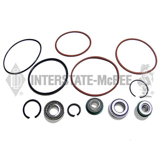 23529962 | Detroit Diesel S60 12.7L Water Pump Components, New