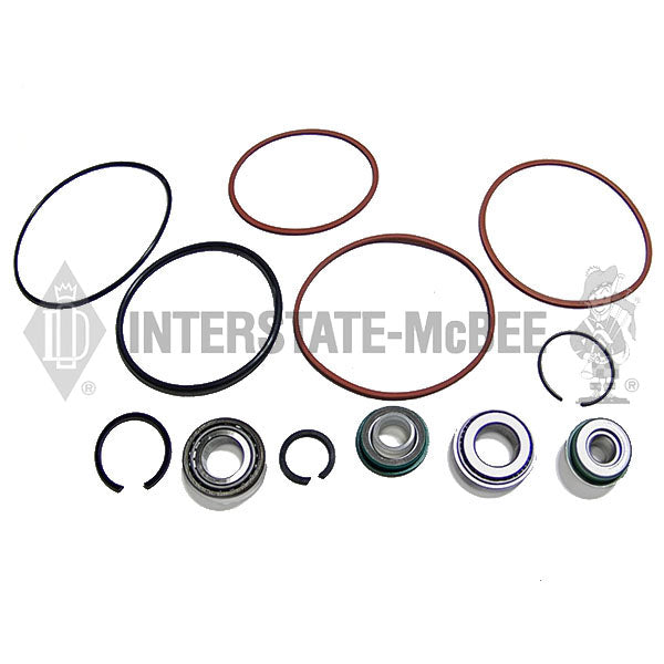 23529962 | Detroit Diesel S60 12.7L Water Pump Components, New