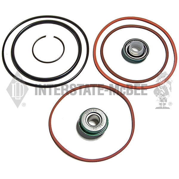 23529962NB | Detroit Diesel S60 12.7L Water Pump Components, New