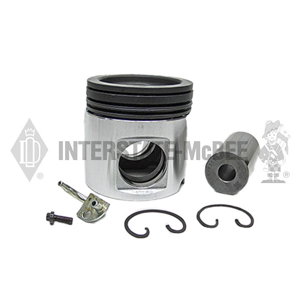 23530664 | Detroit S60 Piston Kit, New
