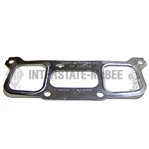 23531110 | Detroit Diesel S60 Intake Manifold Gasket, New
