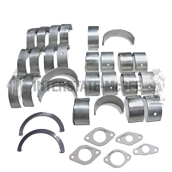 23531605 | Detroit Diesel S60 12.7L Bearings, New