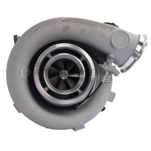 23534361 | Detroit Diesel S60 12.7L Turbochargers, New