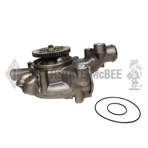 23535017 | Detroit Diesel S60 12.7L Water Pumps, New
