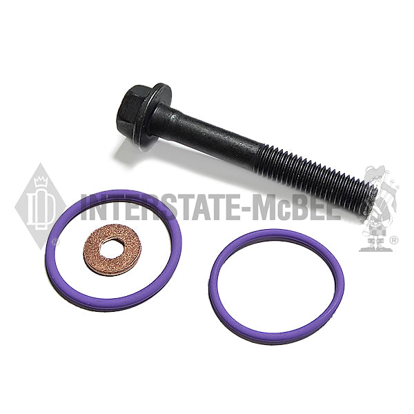 23537123 | Detroit Diesel S60 12.7L Fuel Injector Components, New