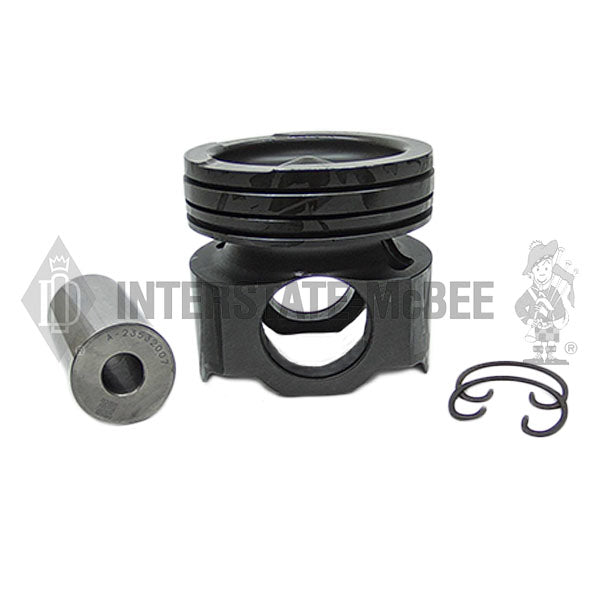 23537531 | Detroit S60 Piston Kit, New