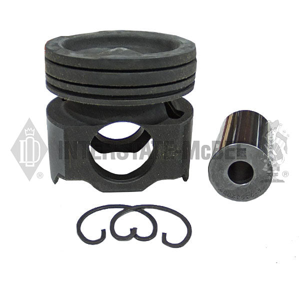 23537899 | Detroit S60 Piston Kit, New