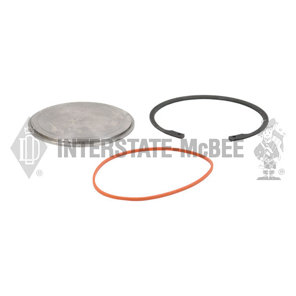 23538693 | Detroit Diesel S60 12.7L Water Pump Components, New