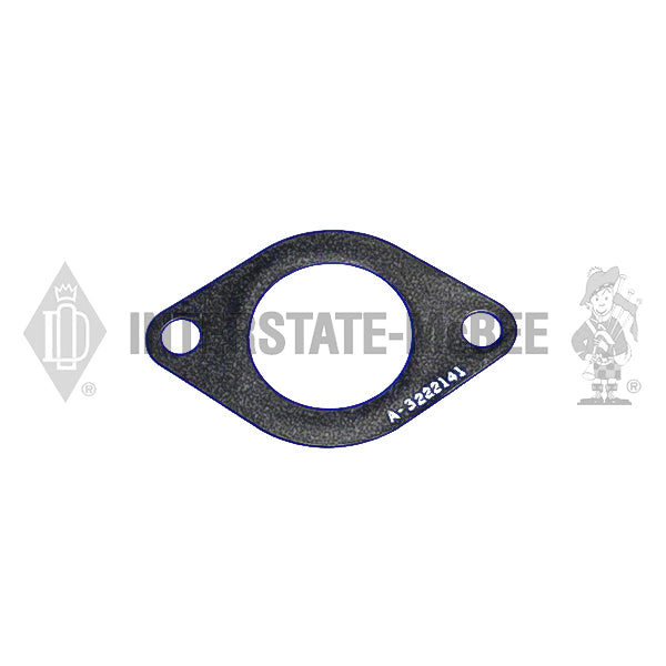 3222141 | Detroit Diesel 71 Gasket, New