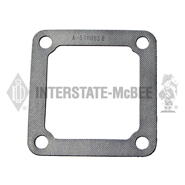 5100638 | Detroit Diesel 92 Oil Cooler Water Inlet Gasket, New