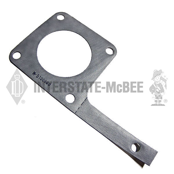 5100860 | Detroit Diesel 92 Thermostat Housing Cover Gasket, New