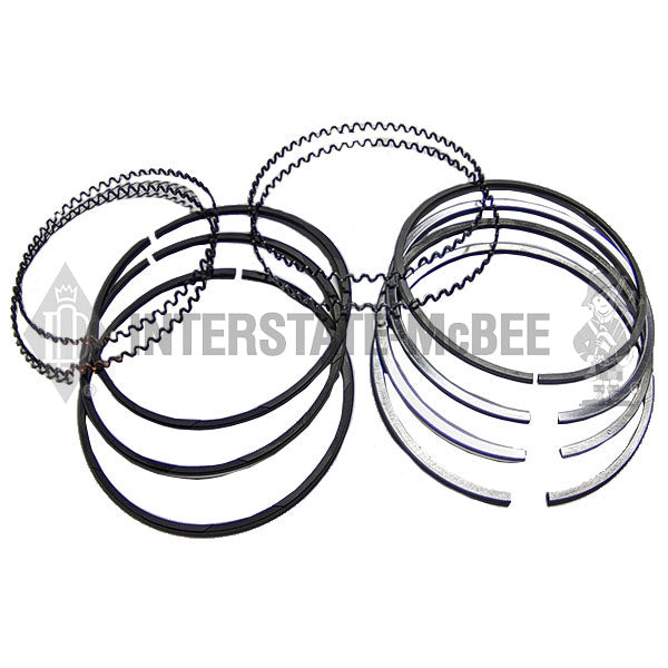 5102648 | Detroit 71 Compression Piston Ring, New