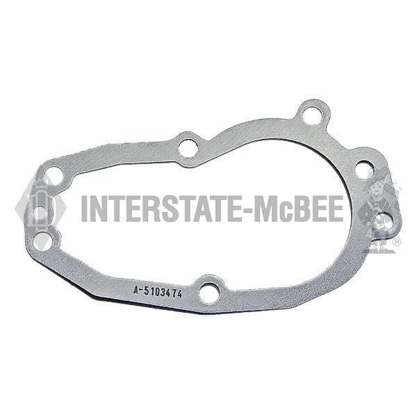 5103474 | Detroit Diesel 53 Blower Gear Hub Sprt Gasket, New