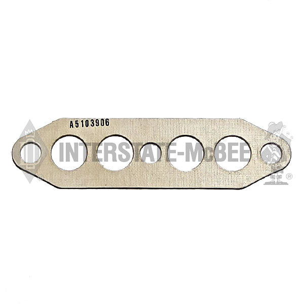 5103906 | Detroit Diesel 53 Oil Cooler Adapter Gasket, New
