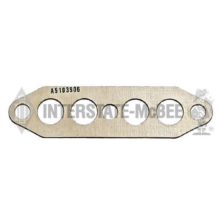 5103906 | Detroit Diesel 53 Oil Cooler Adapter Gasket, New