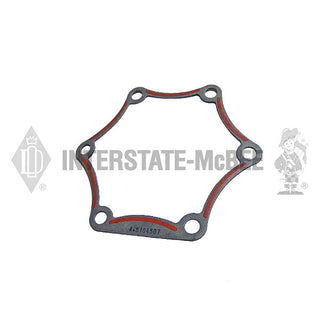 5104507 | Detroit Diesel 71 Flywheel Housing Hole Gasket, New