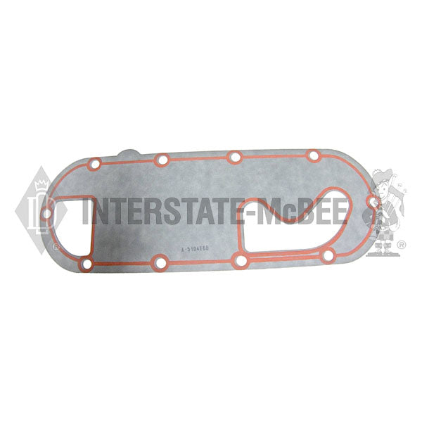5104868 | Detroit Diesel 53 Oil Cooler Adapter Gasket, New