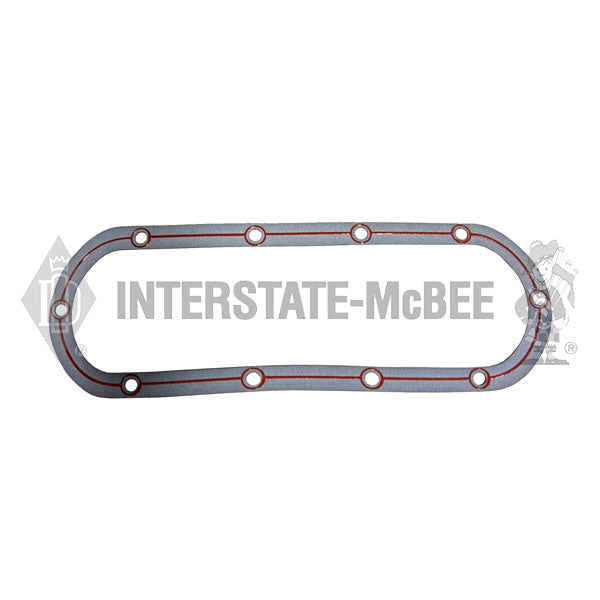 5104881 | Detroit Diesel 53 Oil Cooler Element Gasket, New
