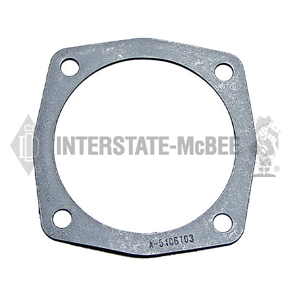 5106703 | Detroit Diesel 149 Rocker Cover Breather Gasket, New