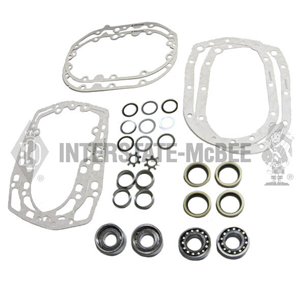 5108120 | Detroit Diesel 71 Blowers, New