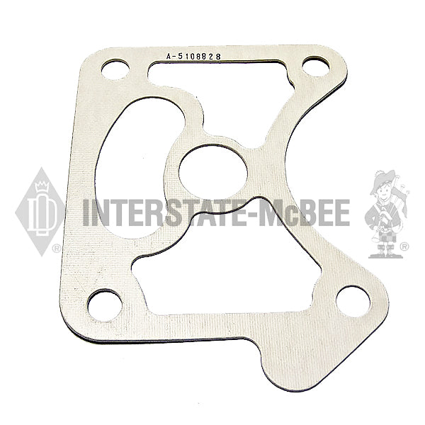 5108828 | Detroit Diesel 53 Oil Filter Adapter Gasket, New