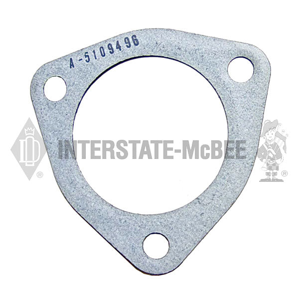 5109496 | Detroit Diesel 53 Air Heater Body Gasket, New