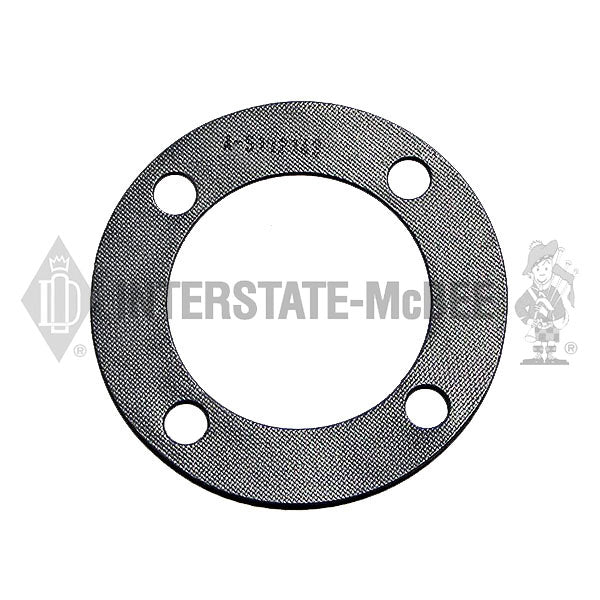 5112143 | Detroit Diesel 71 Raw Water Pump Gasket, New
