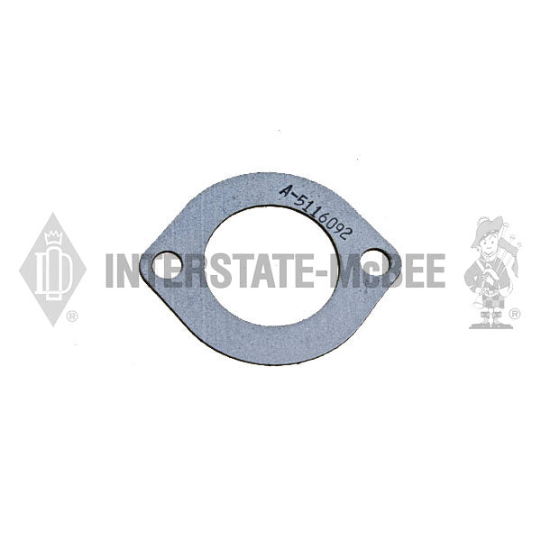 5116092 | Detroit Diesel 53 Water Outlet Elbow Gasket, New