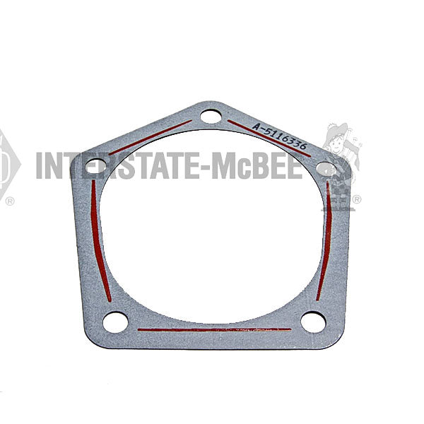 5116336 | Detroit Diesel 53 Governor to Engine Gasket, New
