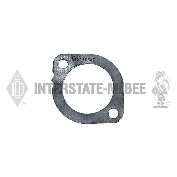 5116357 | Detroit Diesel DDC General Use Block Water Hole Cove Gasket, New