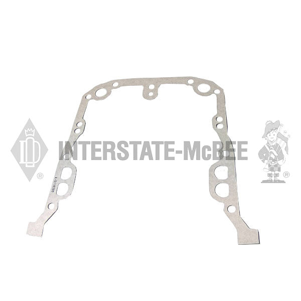 5116386 | Detroit Diesel 53 Lower Front Cover Gasket, New