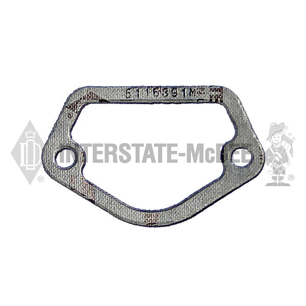 5116391 | Detroit Diesel 53 Crank Case Breather Gasket, New