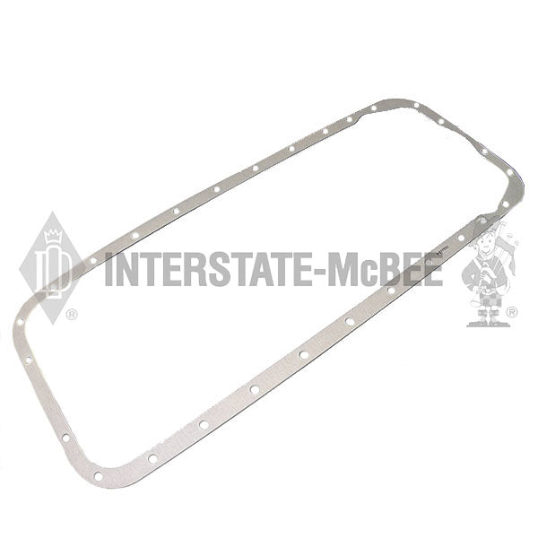 5117231 | Detroit Diesel 71 Stamped Oil Pan Gasket, New